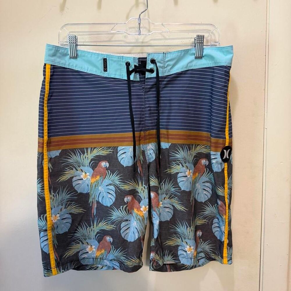 Hurley Men's Phantom Board Shorts